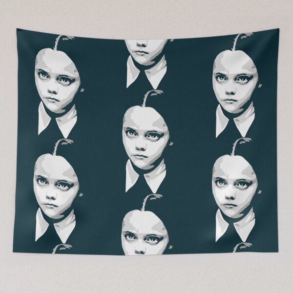Item preview, Wednesday AdDams designed and sold by candyromerro.