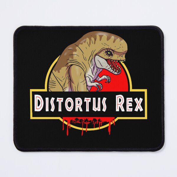 Item preview, drex blood jurassic logo design  designed and sold by Blck-Acid-Devil.