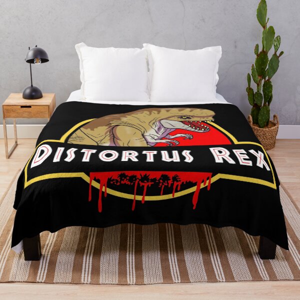 Item preview, drex blood jurassic logo design  designed and sold by Blck-Acid-Devil.