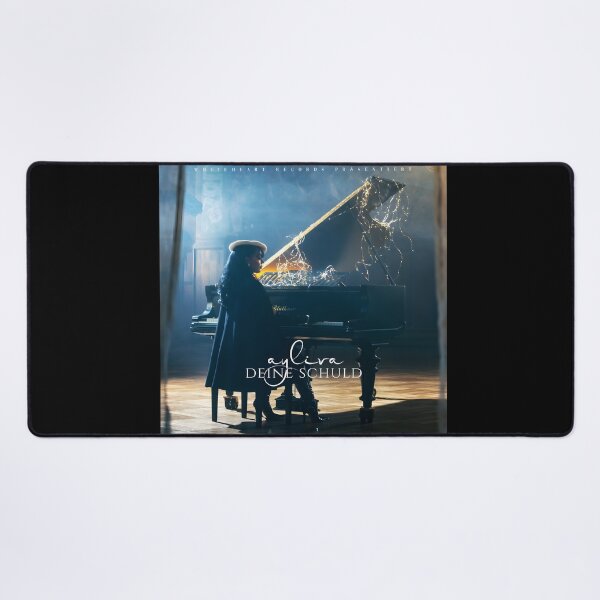 Item preview, Ayliva Piano Artwork Aesthetic Poster designed and sold by JuniorDavila.
