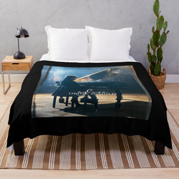 Item preview, Ayliva Piano Artwork Aesthetic Poster designed and sold by JuniorDavila.