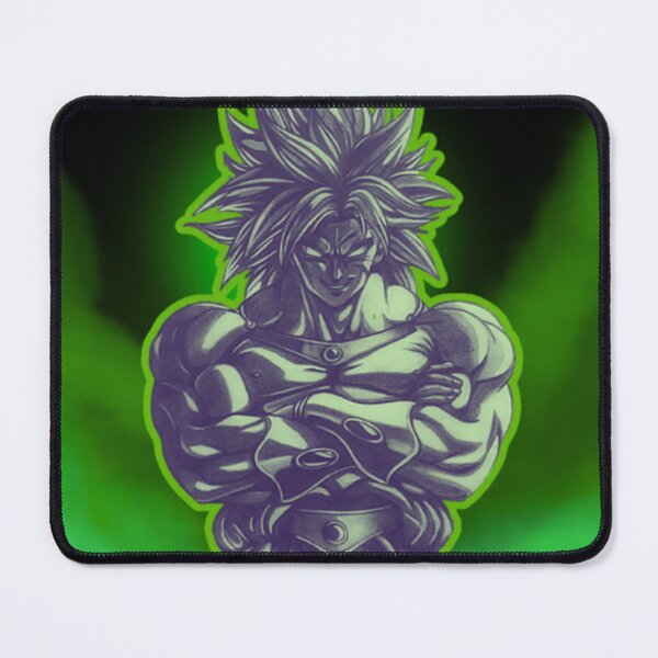 Item preview, Legendary warrior of overflowing energy designed and sold by ArteVirtual28.