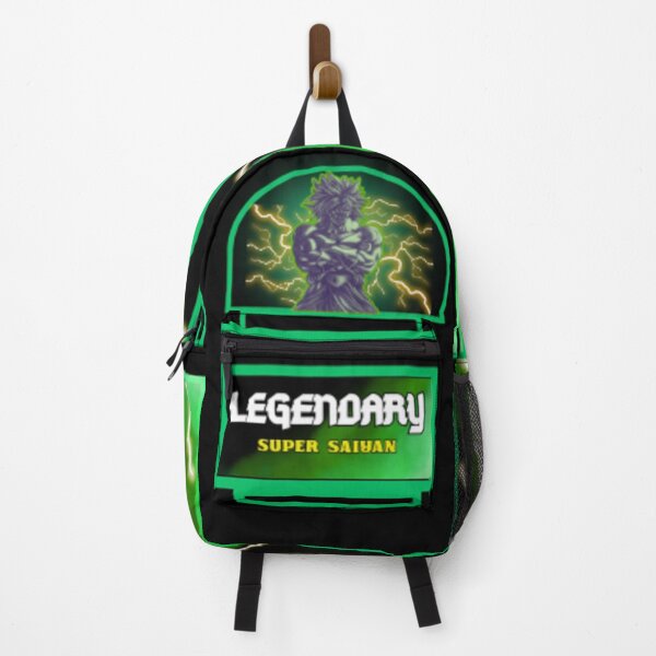Item preview, Legendary warrior of overflowing energy designed and sold by ArteVirtual28.