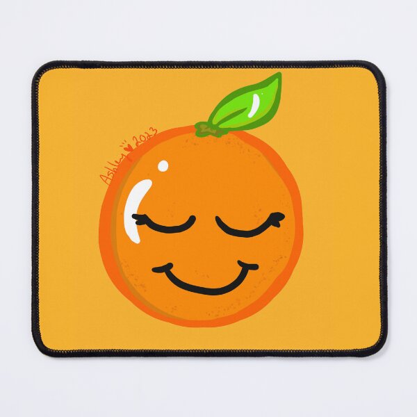 Item preview, Outrageous Orange  designed and sold by Yuni-Naoki.