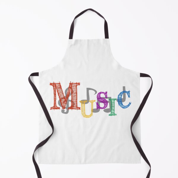 Item preview, Music Sketch Graphic and Musical Notes designed and sold by by-azul.