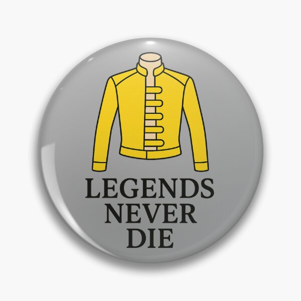 Item preview, Legendary Rock Star Jacket – Legends never die designed and sold by urudesign.