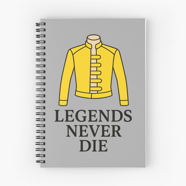 Item preview, Legendary Rock Star Jacket – Legends never die designed and sold by urudesign.