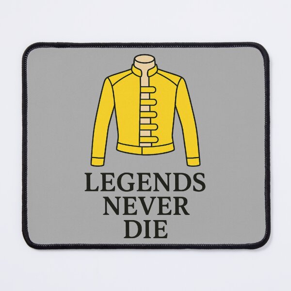 Item preview, Legendary Rock Star Jacket – Legends never die designed and sold by urudesign.