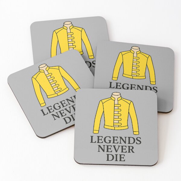 Item preview, Legendary Rock Star Jacket – Legends never die designed and sold by urudesign.