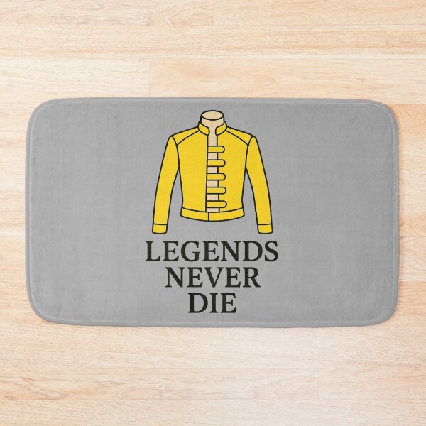 Item preview, Legendary Rock Star Jacket – Legends never die designed and sold by urudesign.