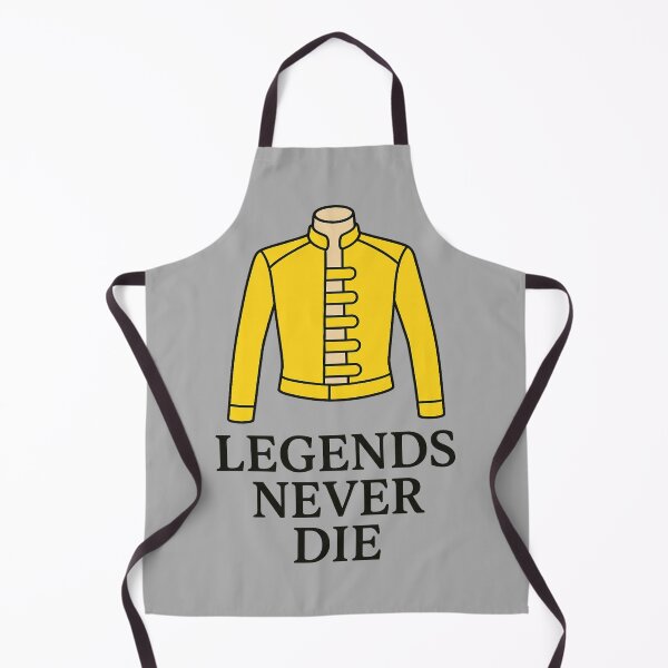 Item preview, Legendary Rock Star Jacket – Legends never die designed and sold by urudesign.
