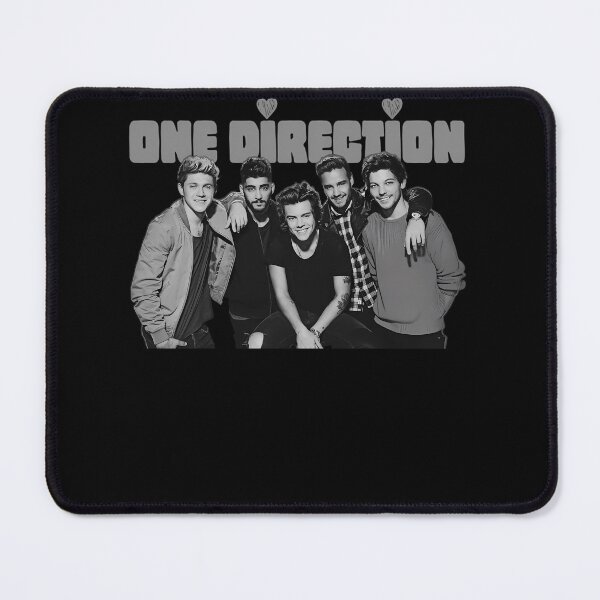 Item preview, Banda One Direction designed and sold by nevzaavucans.