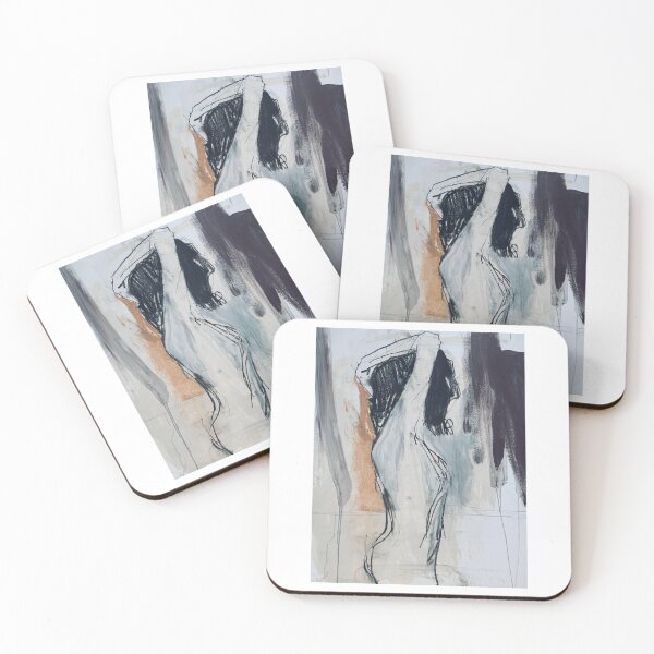 Item preview, Drawing of a woman designed and sold by Erin Hammond Art.