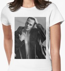 Camiseta entallada para mujer Bill Skarsgard