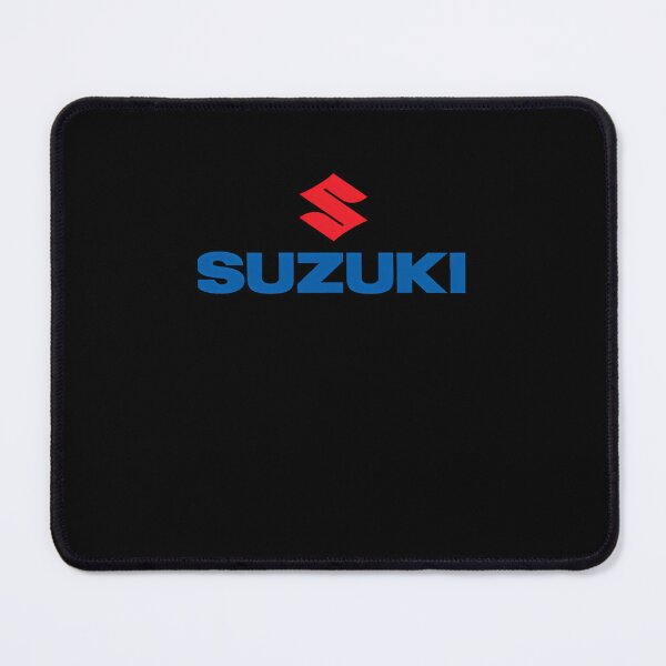 Item preview, Suzuki Logo designed and sold by RuthAguilar7.