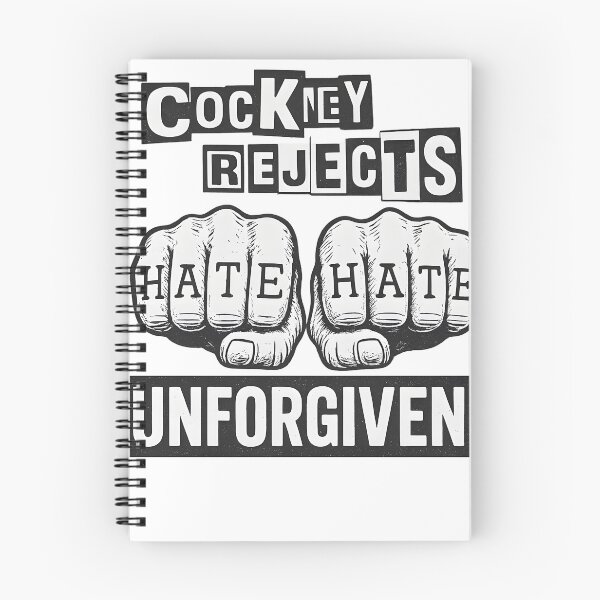 Item preview, COCKNEY-REJECTS  designed and sold by JapanAnimeSH1.