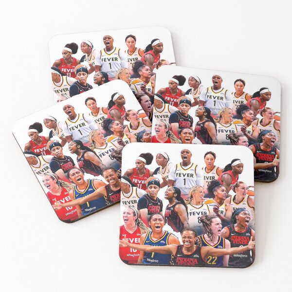 Item preview, Indiana Fever Team designed and sold by lavndershrtdays.