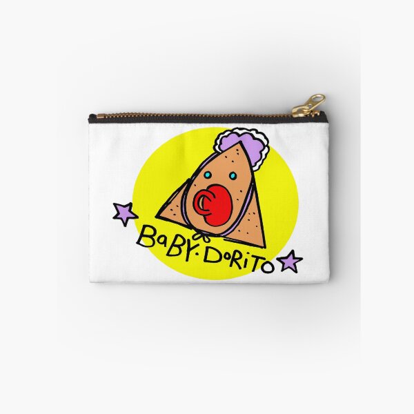 Item preview, Baby Tortilla Chip designed and sold by Squeaktoy.