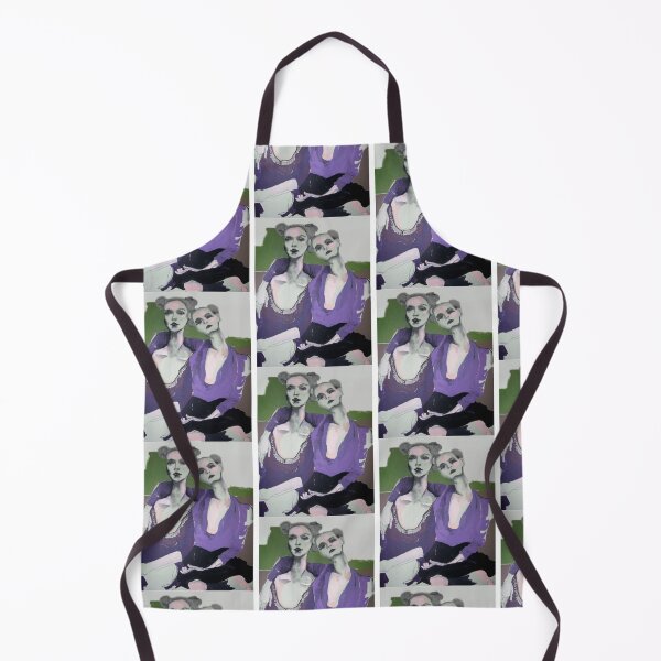 Item preview, Sisters designed and sold by Erin Hammond Art.