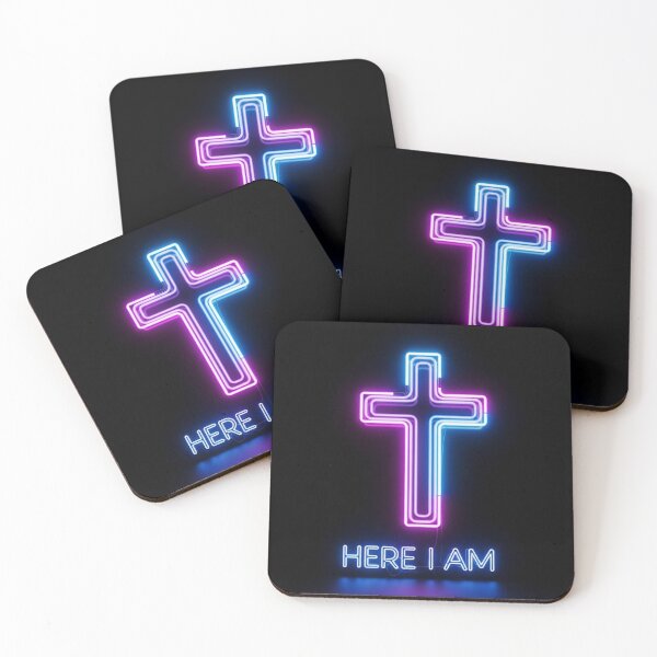 Item preview, Here I Am designed and sold by JFprints.