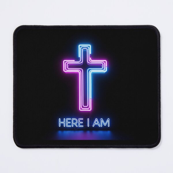 Item preview, Here I Am designed and sold by JFprints.