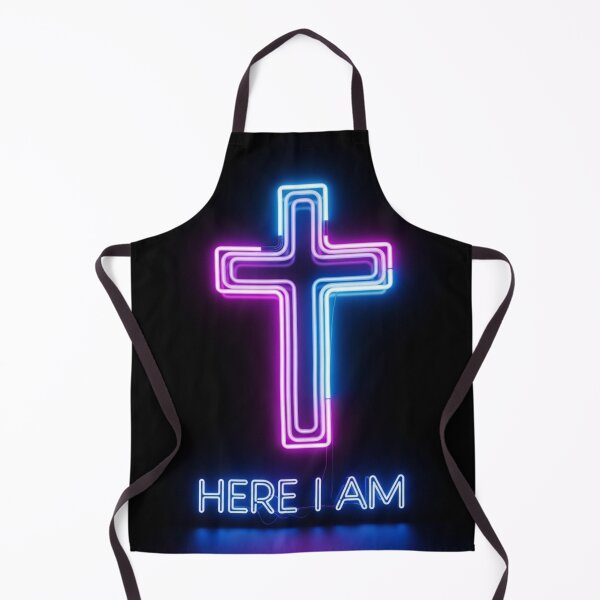 Item preview, Here I Am designed and sold by JFprints.