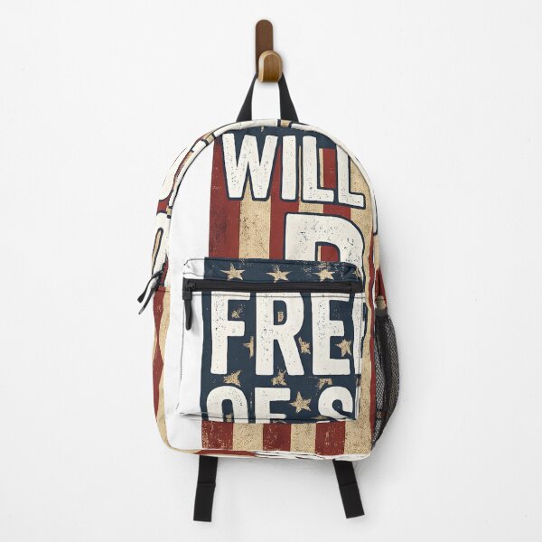 Item preview, FREEDOM OF SPEECH WILL NEVER DIE designed and sold by JapanAnimeSH1.