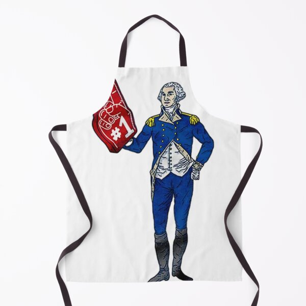 Item preview, George-Washington #1 designed and sold by JapanAnimeSH1.