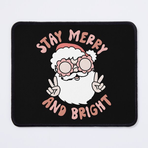 Item preview, Hippie Santa designed and sold by taranhb.