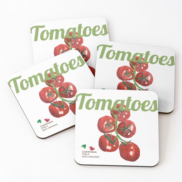 Item preview, Tomatoes – Mediterranean Fresh designed and sold by Rositas Morenas .