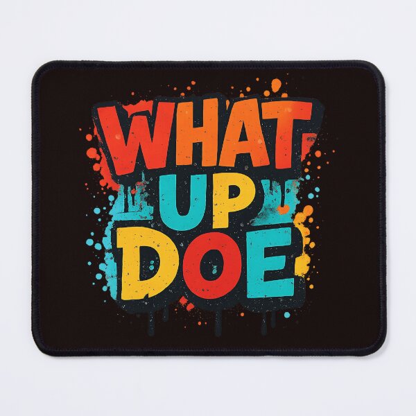 Item preview, what up doe designed and sold by vohong2021.