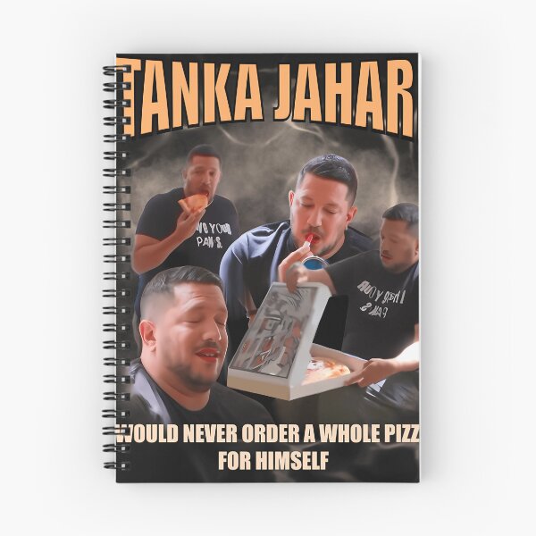 Item preview, Tanka Jahari Would Never designed and sold by JACKCOLLIcNS.