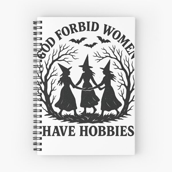 Item preview, GOD FORBID WOMEN HAVE HOBBIES designed and sold by JapanAnimeSH1.