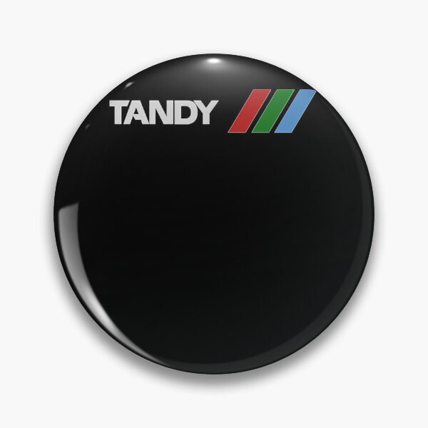 Artikelvorschau, Tandy Computers Logo entworfen und verkauft von RuthAguilar7.