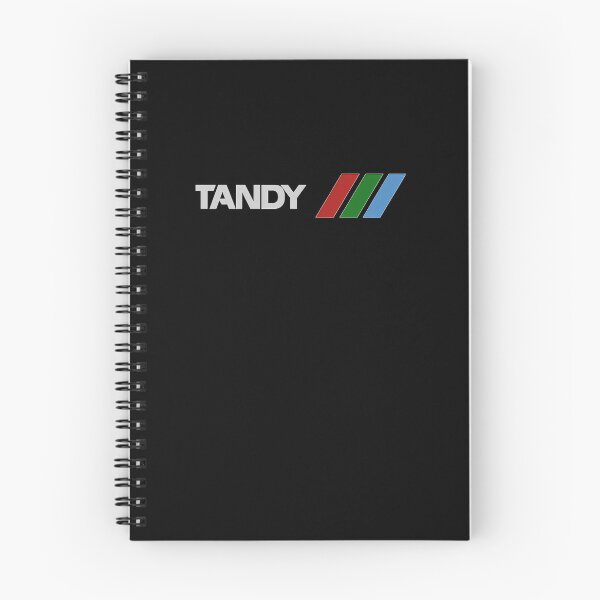 Item preview, Tandy Computers Logo designed and sold by RuthAguilar7.