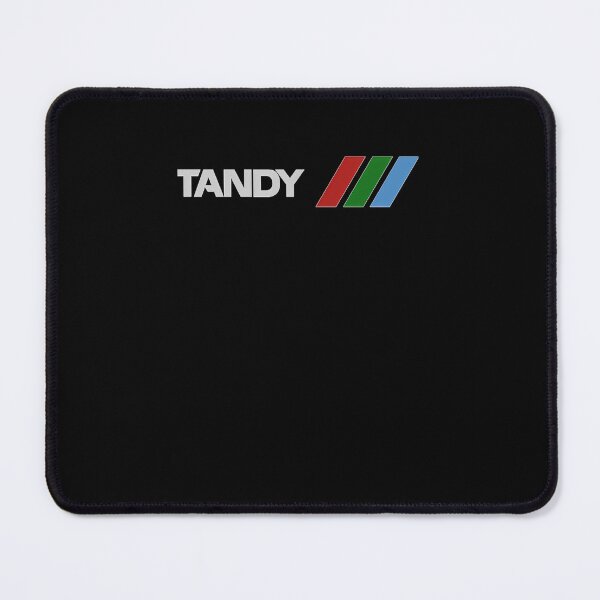 Item preview, Tandy Computers Logo designed and sold by RuthAguilar7.