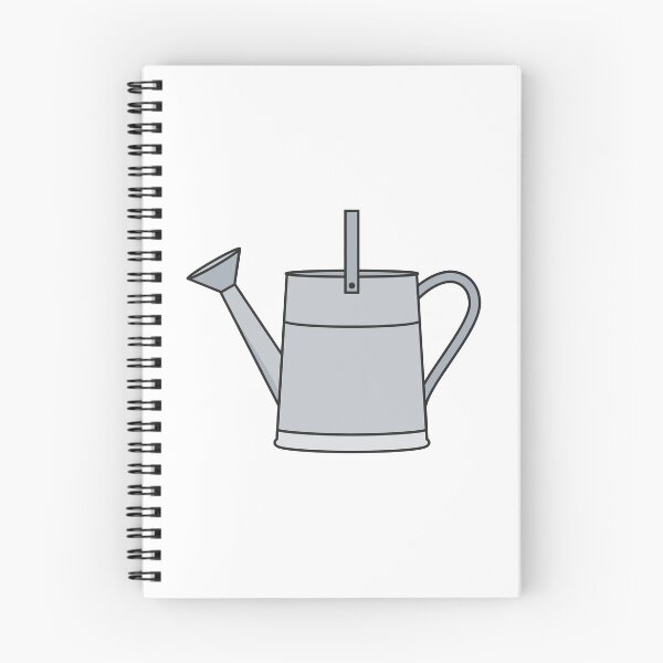 Item preview, Metal Watering Can For Gardeners designed and sold by THP Creative.