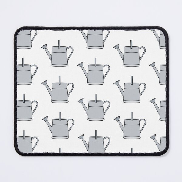Item preview, Metal Watering Can For Gardeners designed and sold by THP Creative.