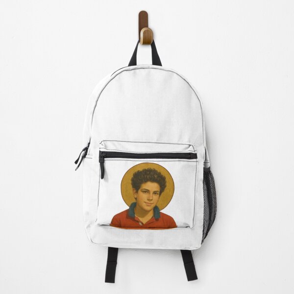 Item preview, Saint Carlo Acutis designed and sold by Santo di Casa.