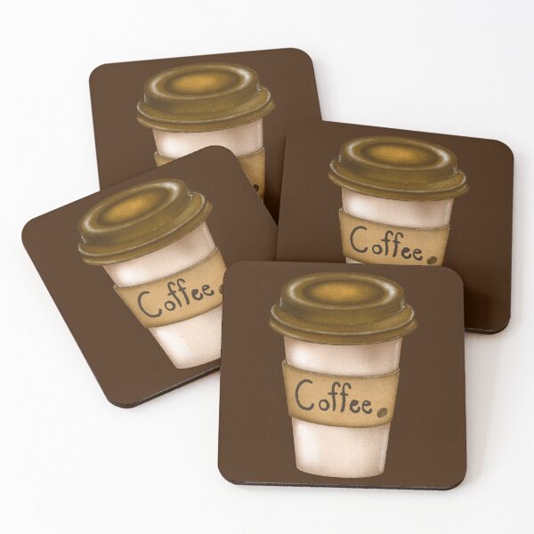 Item preview, Coffee designed and sold by Puifai2489.