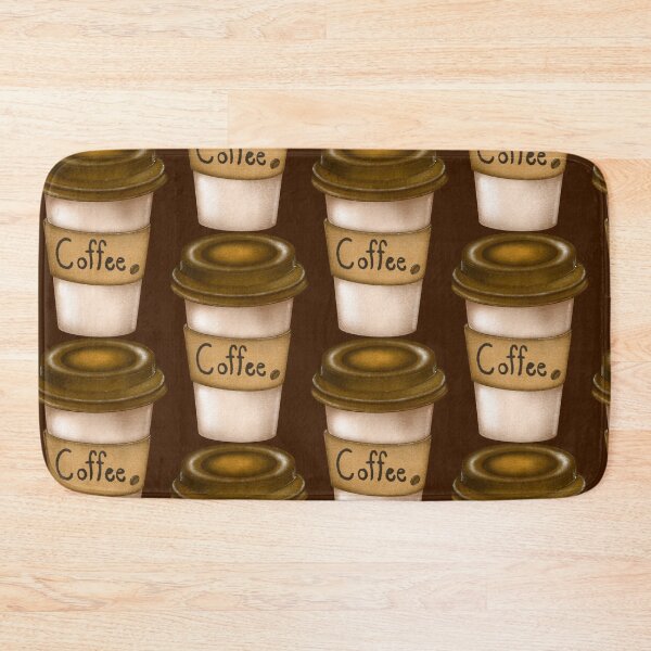 Item preview, Coffee designed and sold by Puifai2489.