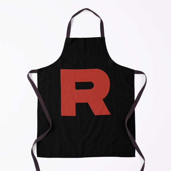 Item preview, Team Rocket Logo designed and sold by RuthAguilar7.