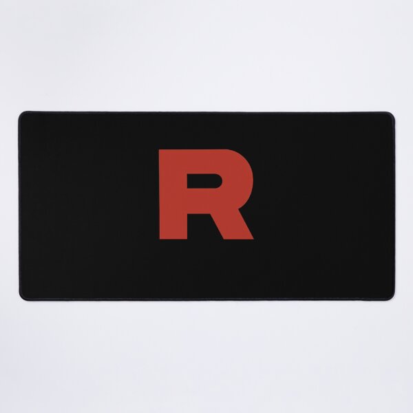 Item preview, Team Rocket Logo designed and sold by RuthAguilar7.