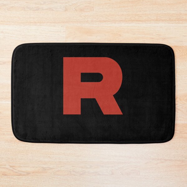 Item preview, Team Rocket Logo designed and sold by RuthAguilar7.