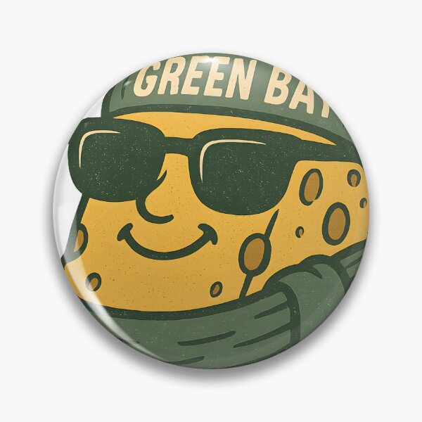 Item preview, GREEN-BAY designed and sold by JapanAnimeSH1.