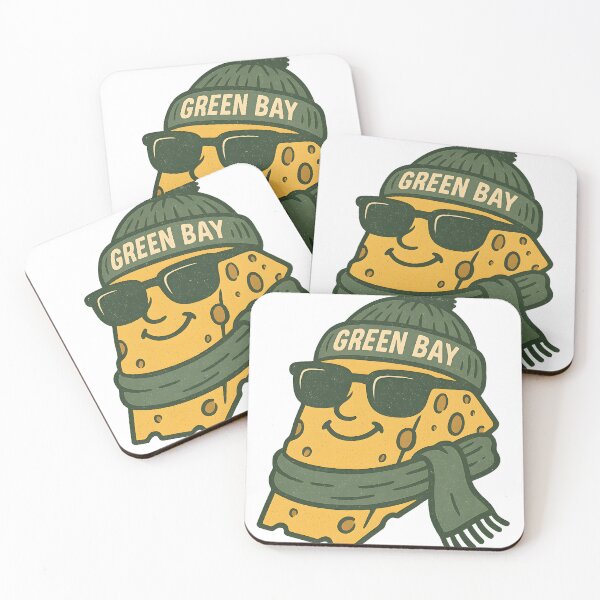 Item preview, GREEN-BAY designed and sold by JapanAnimeSH1.