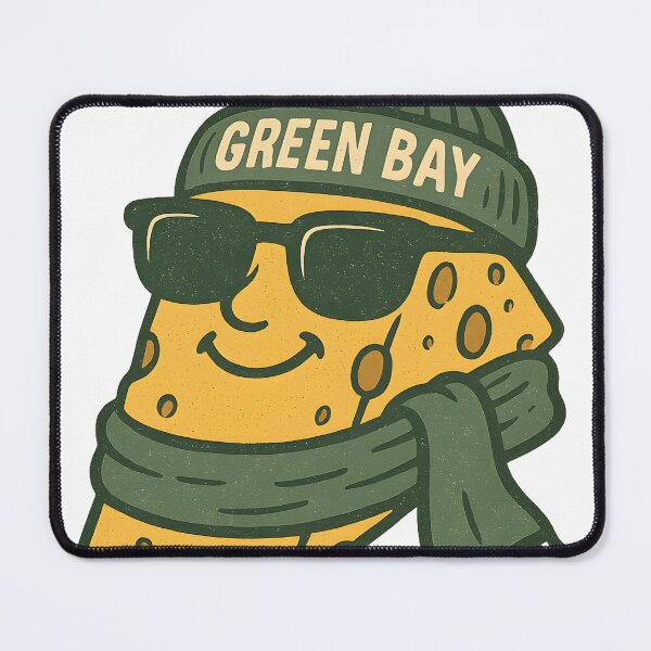Item preview, GREEN-BAY designed and sold by JapanAnimeSH1.
