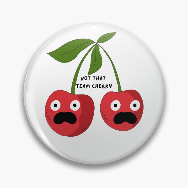 Item preview, Not That Team Cherry – Funny Meme silksong Design designed and sold by By-soso.
