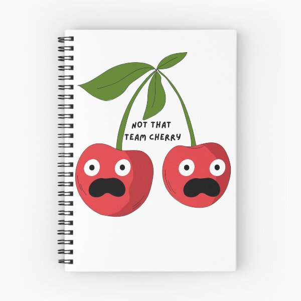 Item preview, Not That Team Cherry – Funny Meme silksong Design designed and sold by By-soso.