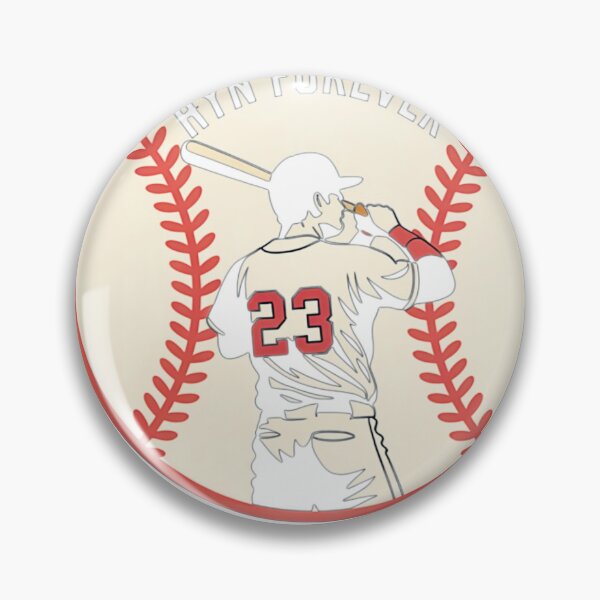 Item preview, hall of fame second baseman designed and sold by JapanAnimeSH1.